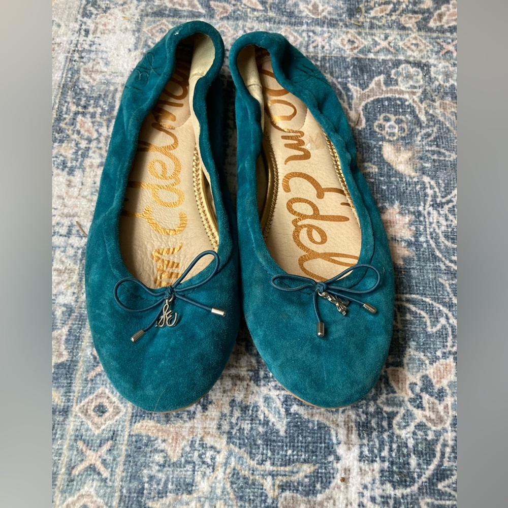 Sam Edelman flats